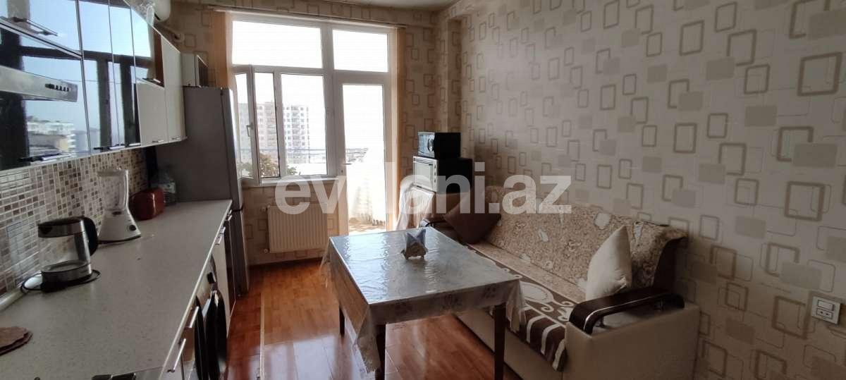 Satılır, yeni tikili, 2 otaqlı, 95 m², Bakı, Xətai r, Həzi Aslanov q, Həzi Aslanov m.