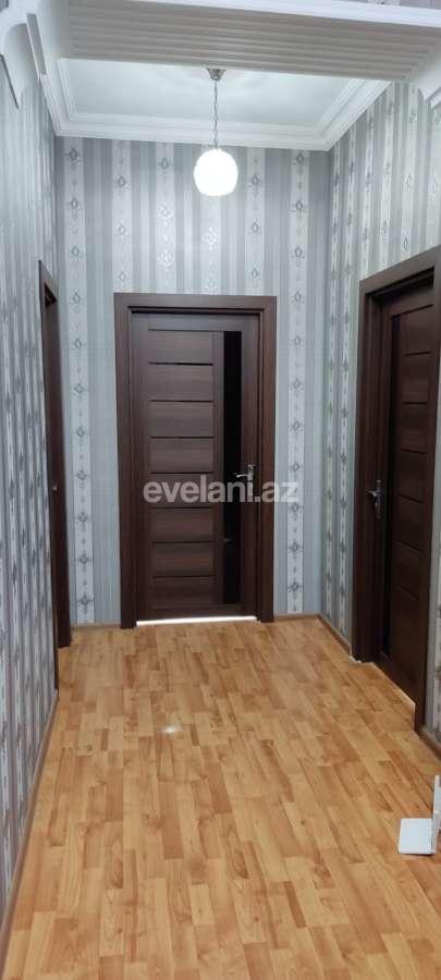 Satılır, yeni tikili, 2 otaqlı, 95 m², Bakı, Xətai r, Həzi Aslanov q, Həzi Aslanov m.