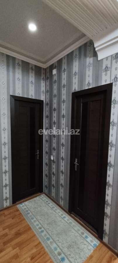 Satılır, yeni tikili, 2 otaqlı, 95 m², Bakı, Xətai r, Həzi Aslanov q, Həzi Aslanov m.