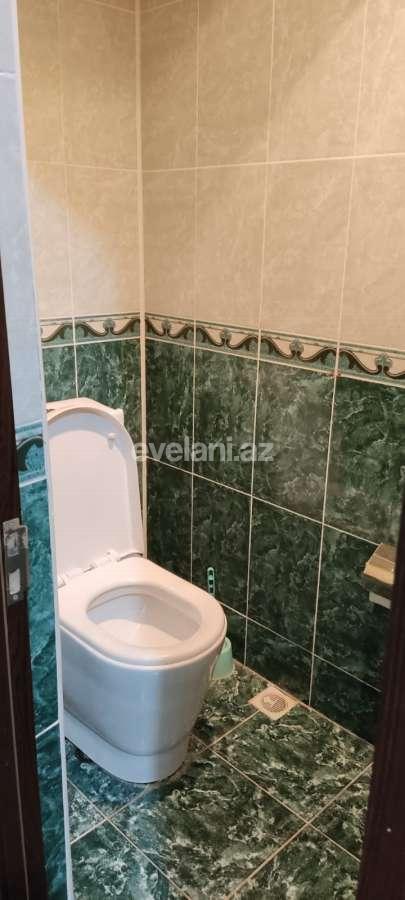 Satılır, yeni tikili, 2 otaqlı, 95 m², Bakı, Xətai r, Həzi Aslanov q, Həzi Aslanov m.