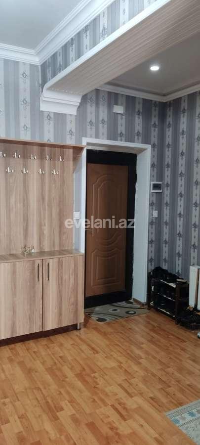 Satılır, yeni tikili, 2 otaqlı, 95 m², Bakı, Xətai r, Həzi Aslanov q, Həzi Aslanov m.