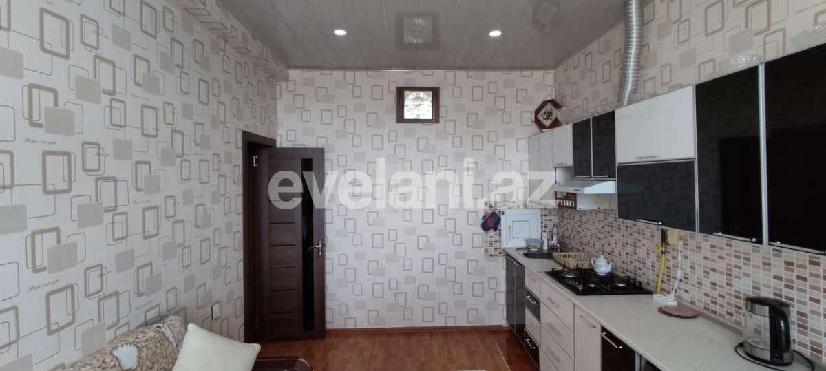 Satılır, yeni tikili, 2 otaqlı, 95 m², Bakı, Xətai r, Həzi Aslanov q, Həzi Aslanov m.