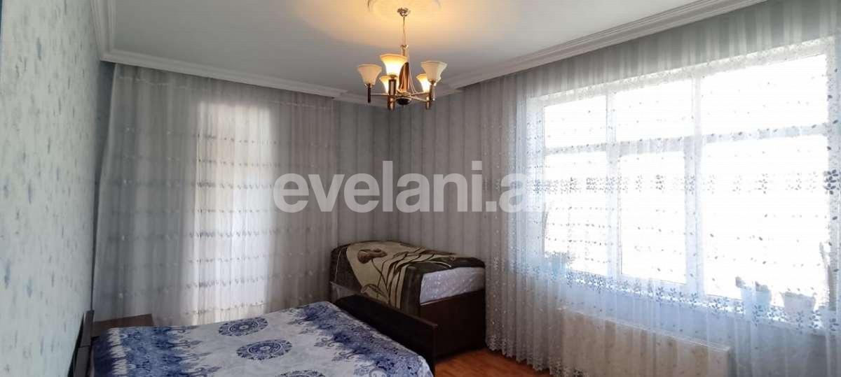 Satılır, yeni tikili, 2 otaqlı, 95 m², Bakı, Xətai r, Həzi Aslanov q, Həzi Aslanov m.