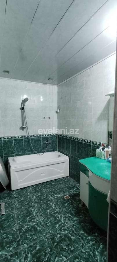 Satılır, yeni tikili, 2 otaqlı, 95 m², Bakı, Xətai r, Həzi Aslanov q, Həzi Aslanov m.