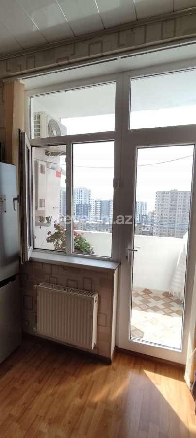Satılır, yeni tikili, 2 otaqlı, 95 m², Bakı, Xətai r, Həzi Aslanov q, Həzi Aslanov m.