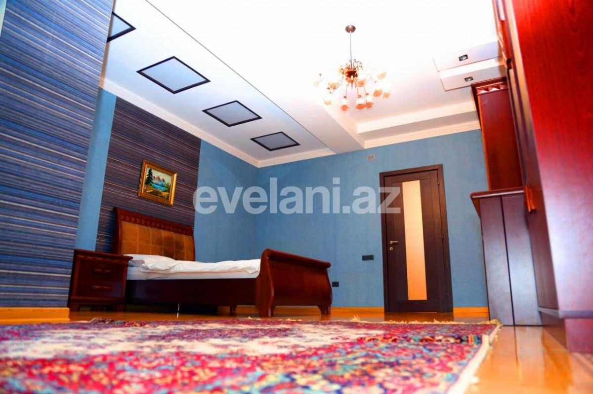 Kirayə verilir, yeni tikili, 4 otaqlı, 245 m², Bakı, Nəsimi r, 28 may m.