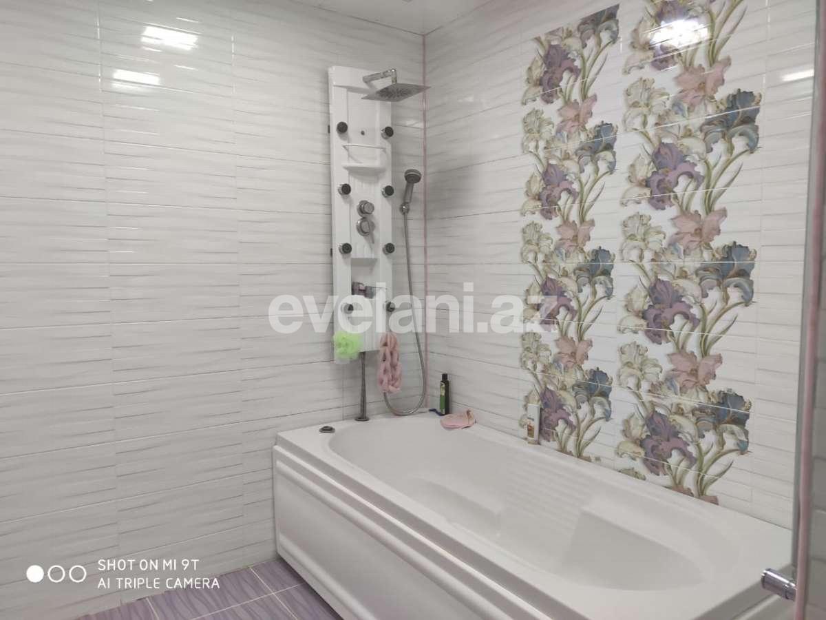 Rent, new building, 4 room, 210 m², Baku, Yasamal r, 20 yanvar m.