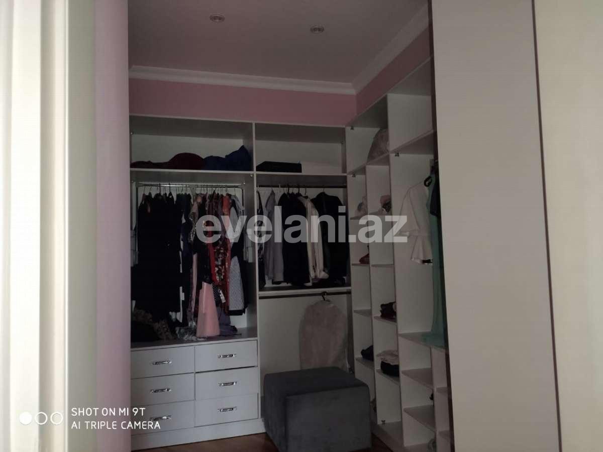 Rent, new building, 4 room, 210 m², Baku, Yasamal r, 20 yanvar m.