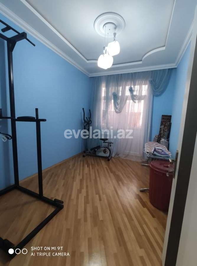 Rent, new building, 4 room, 210 m², Baku, Yasamal r, 20 yanvar m.