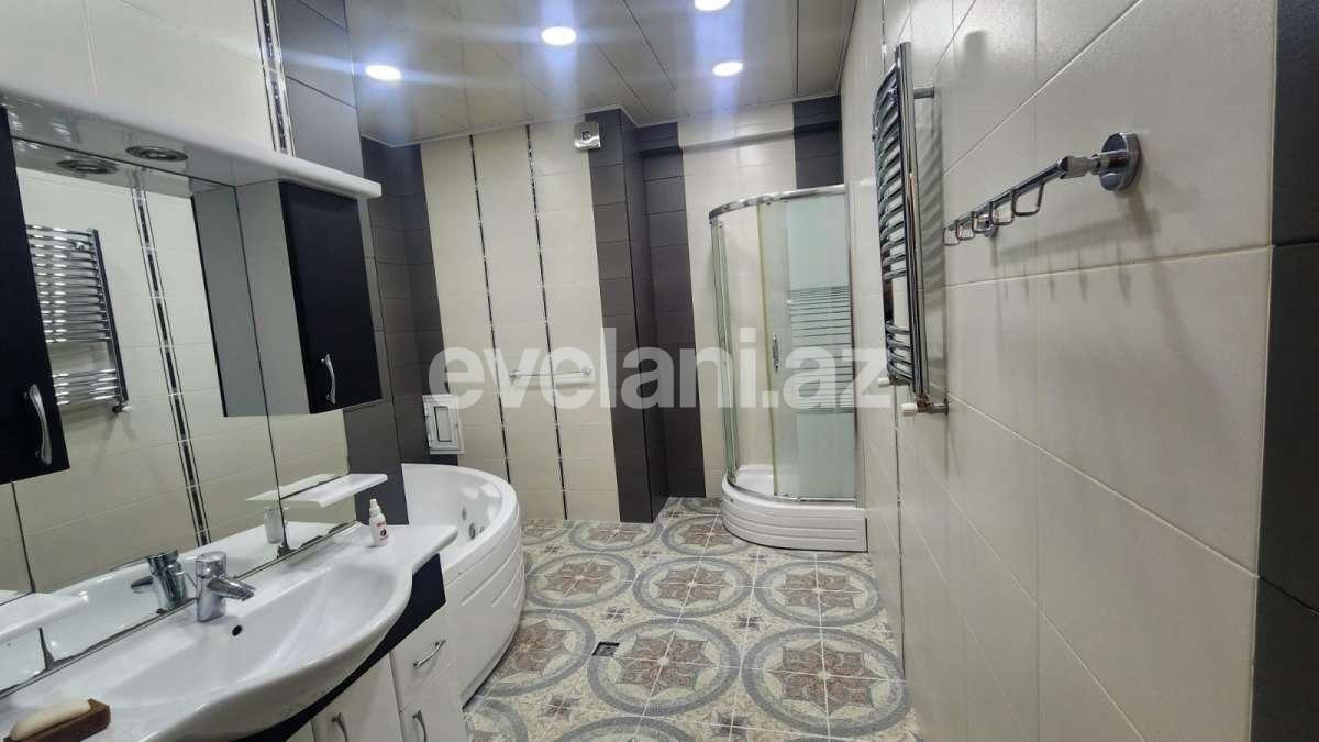 Kirayə verilir, yeni tikili, 4 otaqlı, 220 m², Bakı, Nərimanov r, Gənclik m.