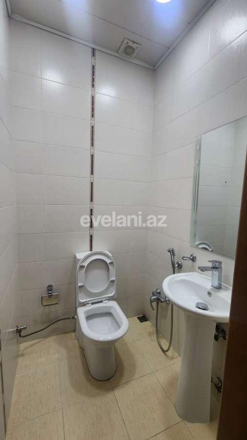 Kirayə verilir, yeni tikili, 4 otaqlı, 220 m², Bakı, Nərimanov r, Gənclik m.
