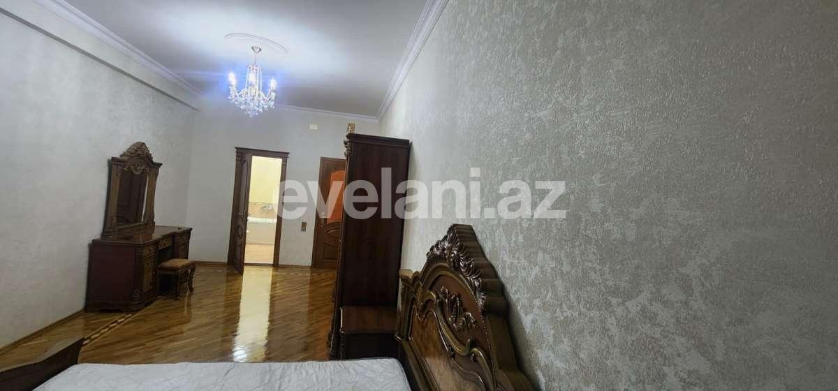 Kirayə verilir, yeni tikili, 4 otaqlı, 220 m², Bakı, Nərimanov r, Gənclik m.