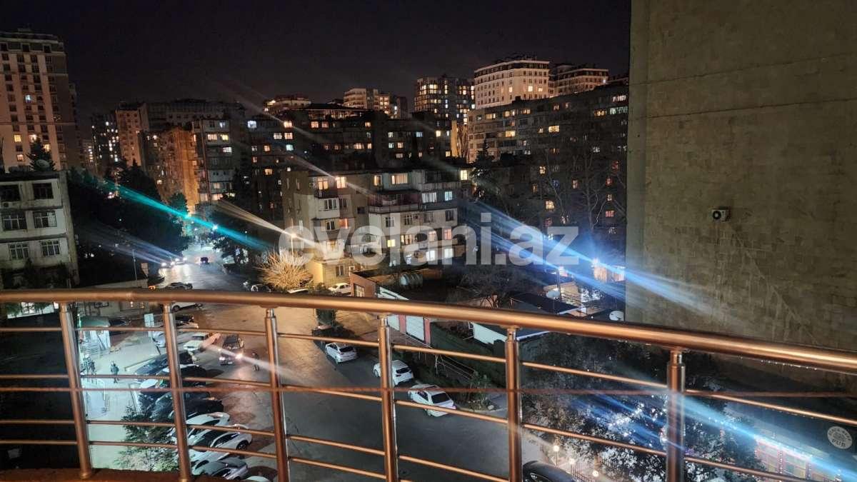 Kirayə verilir, yeni tikili, 4 otaqlı, 220 m², Bakı, Nərimanov r, Gənclik m.