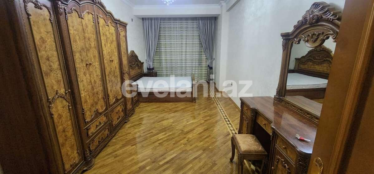 Kirayə verilir, yeni tikili, 4 otaqlı, 220 m², Bakı, Nərimanov r, Gənclik m.