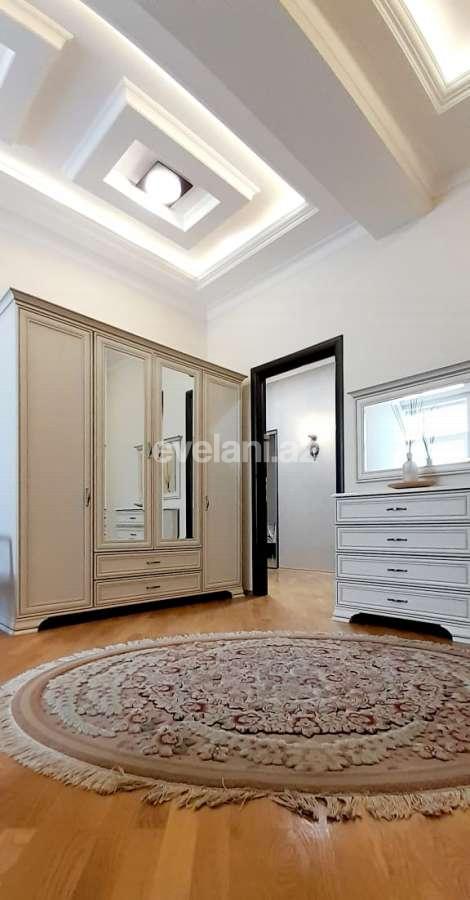 Kirayə verilir, yeni tikili, 3 otaqlı, 110 m², Bakı, Yasamal r, Elmlər Akademiyası m.