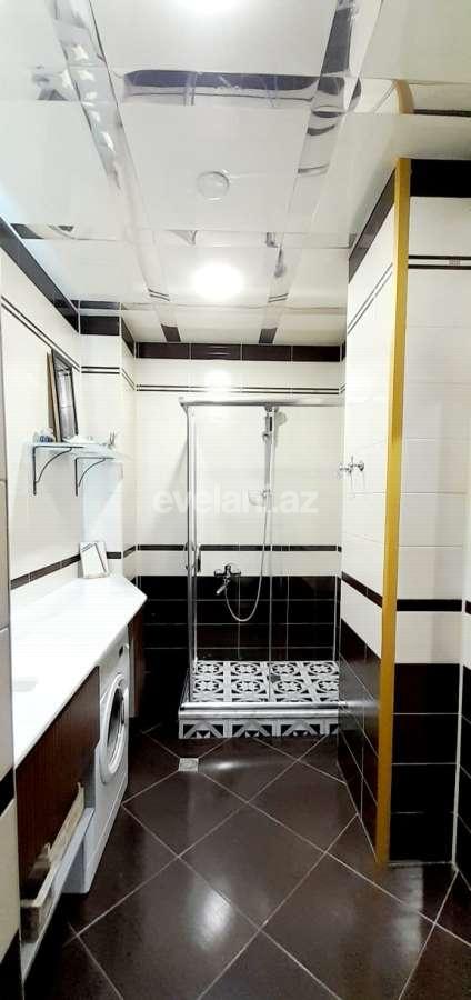 Kirayə verilir, yeni tikili, 3 otaqlı, 110 m², Bakı, Yasamal r, Elmlər Akademiyası m.