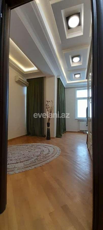 Kirayə verilir, yeni tikili, 3 otaqlı, 110 m², Bakı, Yasamal r, Elmlər Akademiyası m.