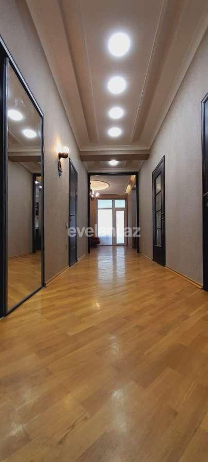 Kirayə verilir, yeni tikili, 3 otaqlı, 110 m², Bakı, Yasamal r, Elmlər Akademiyası m.