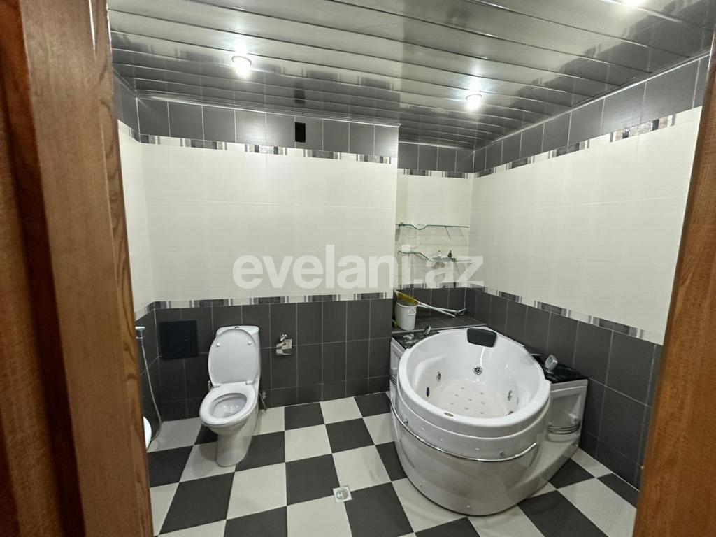 Kirayə verilir, yeni tikili, 4 otaqlı, 225 m², Bakı, Yasamal r, Elmlər Akademiyası m.