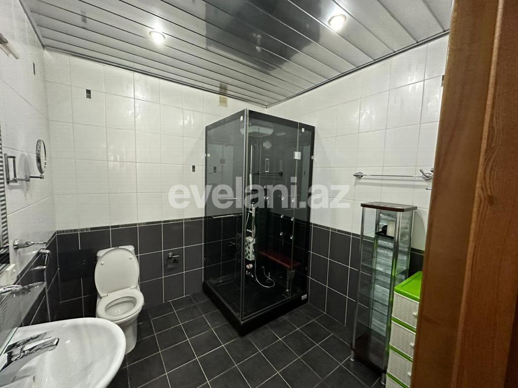 Kirayə verilir, yeni tikili, 4 otaqlı, 225 m², Bakı, Yasamal r, Elmlər Akademiyası m.