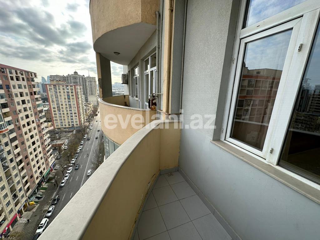 Kirayə verilir, yeni tikili, 4 otaqlı, 225 m², Bakı, Yasamal r, Elmlər Akademiyası m.