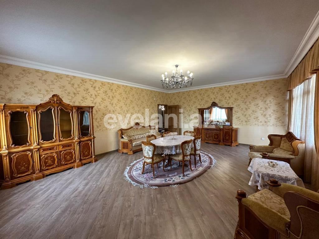 Kirayə verilir, yeni tikili, 4 otaqlı, 225 m², Bakı, Yasamal r, Elmlər Akademiyası m.