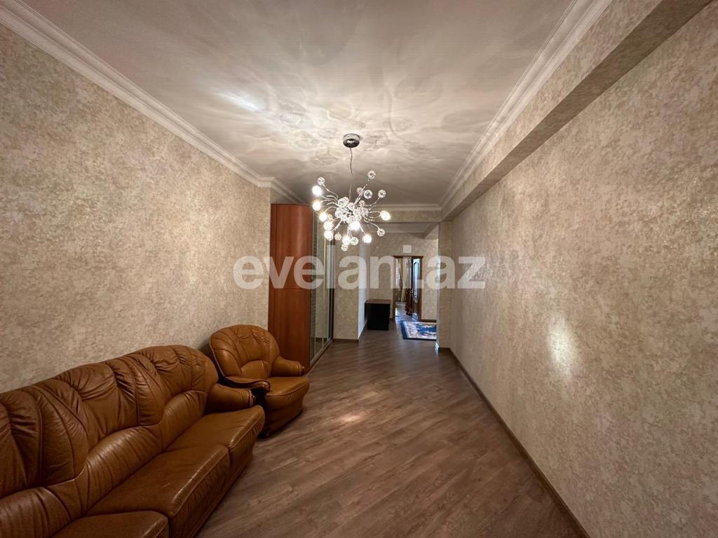 Kirayə verilir, yeni tikili, 4 otaqlı, 225 m², Bakı, Yasamal r, Elmlər Akademiyası m.