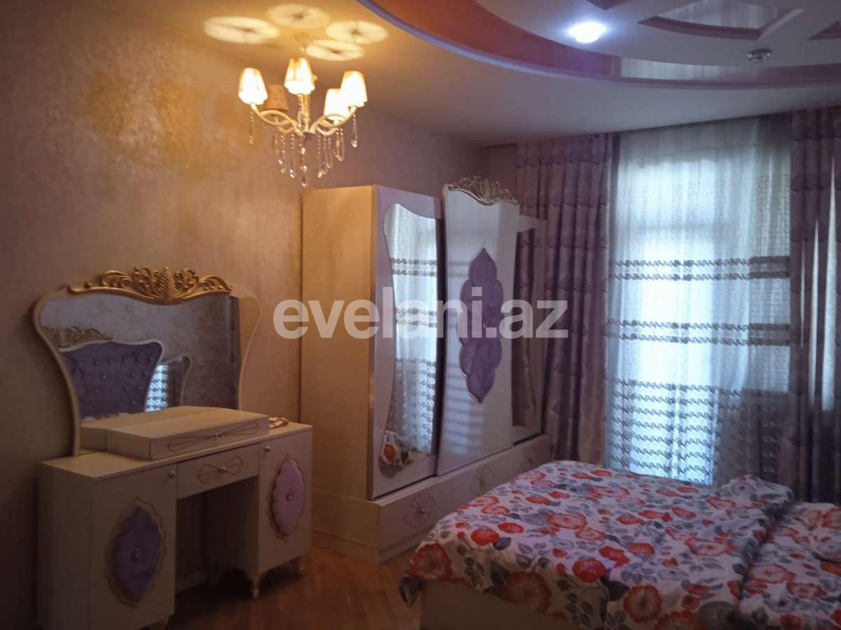 Kirayə verilir, yeni tikili, 3 otaqlı, 136 m², Bakı, Nərimanov r, Nəriman Nərimanov m.