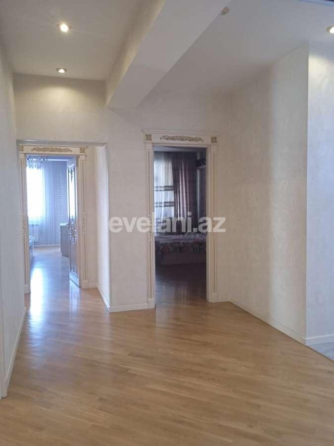 Kirayə verilir, yeni tikili, 3 otaqlı, 136 m², Bakı, Nərimanov r, Nəriman Nərimanov m.