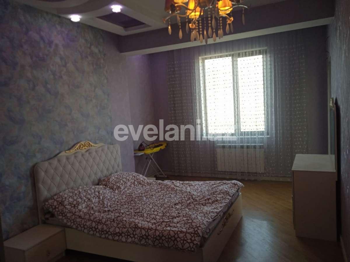 Kirayə verilir, yeni tikili, 3 otaqlı, 136 m², Bakı, Nərimanov r, Nəriman Nərimanov m.