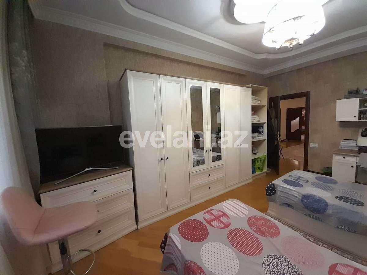Satılır, yeni tikili, 4 otaqlı, 230 m², Bakı, Nəsimi r, Kubinka q, 8 Noyabr m.