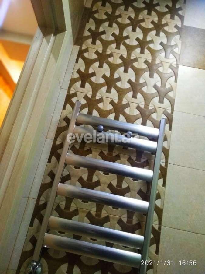 Sale, new building, 3 room, 77 m², Baku, Khatai r, Ahmedli m.