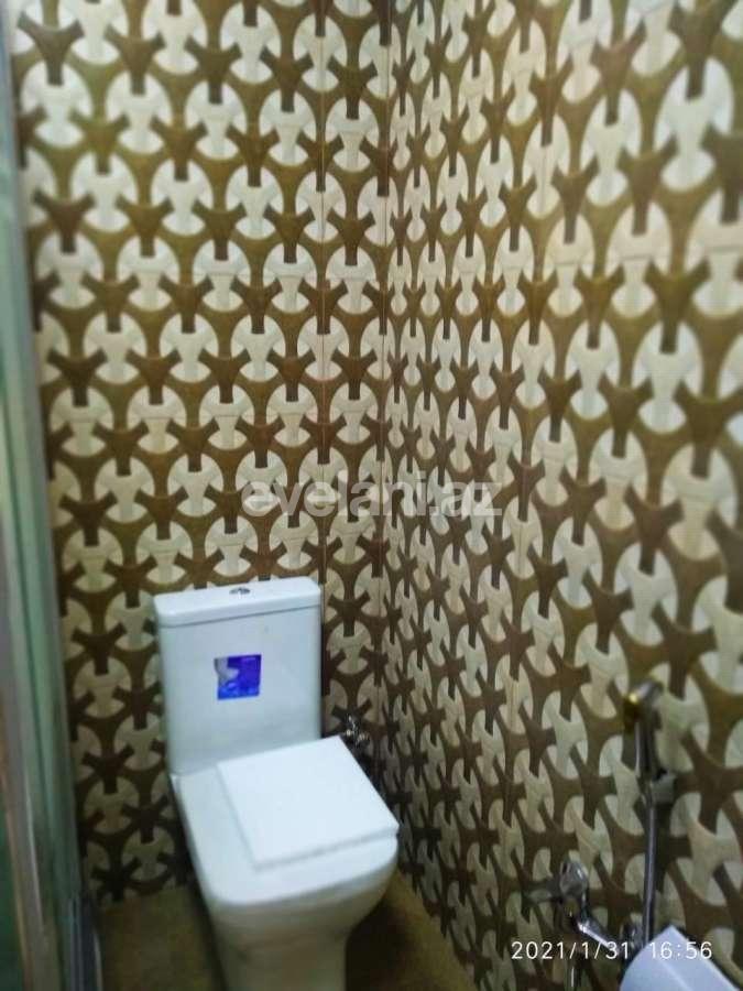 Sale, new building, 3 room, 77 m², Baku, Khatai r, Ahmedli m.