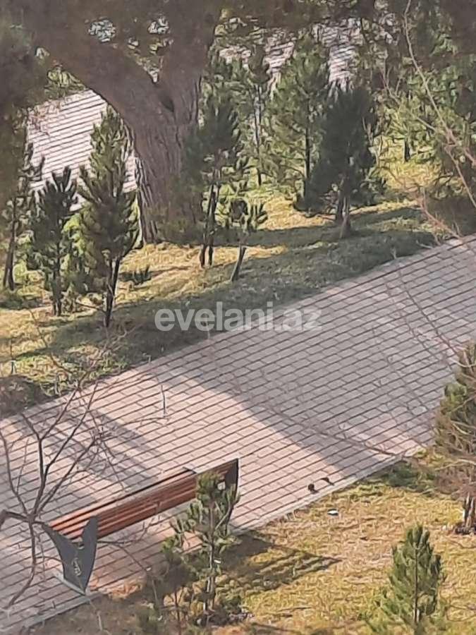 Satılır, köhnə tikili, 5 otaqlı, 120 m², Bakı, Xətai r, Həzi Aslanov m.