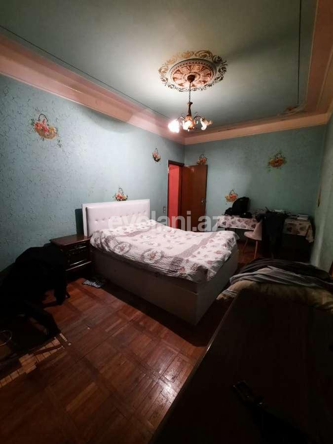 Satılır, köhnə tikili, 5 otaqlı, 120 m², Bakı, Xətai r, Həzi Aslanov m.