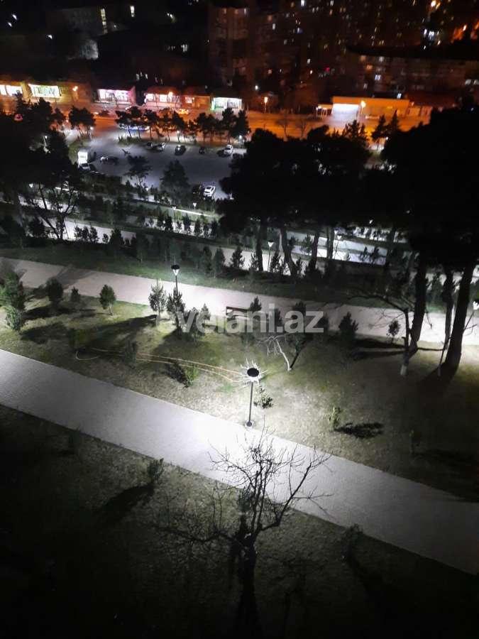 Satılır, köhnə tikili, 5 otaqlı, 120 m², Bakı, Xətai r, Həzi Aslanov m.