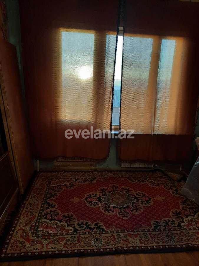 Satılır, köhnə tikili, 5 otaqlı, 120 m², Bakı, Xətai r, Həzi Aslanov m.