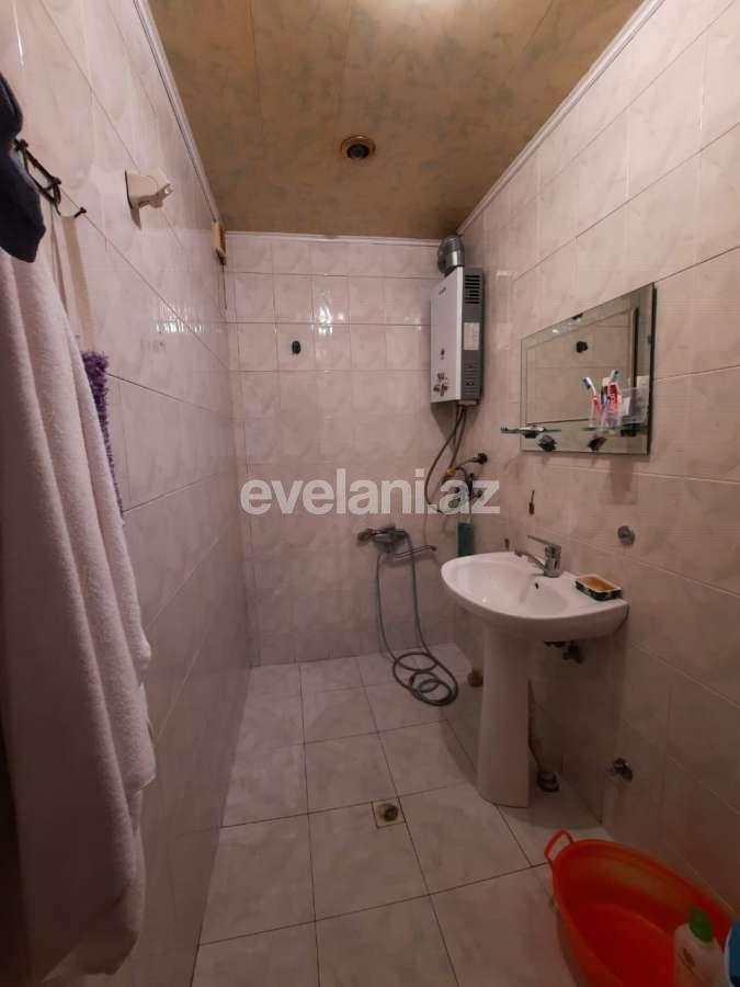 Satılır, köhnə tikili, 5 otaqlı, 120 m², Bakı, Xətai r, Həzi Aslanov m.