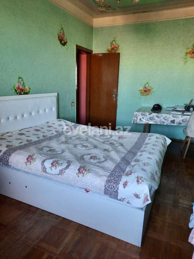 Satılır, köhnə tikili, 5 otaqlı, 120 m², Bakı, Xətai r, Həzi Aslanov m.