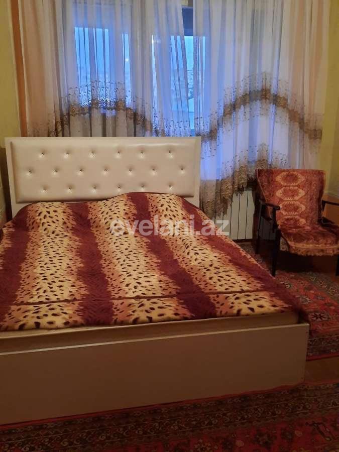 Satılır, köhnə tikili, 5 otaqlı, 120 m², Bakı, Xətai r, Həzi Aslanov m.