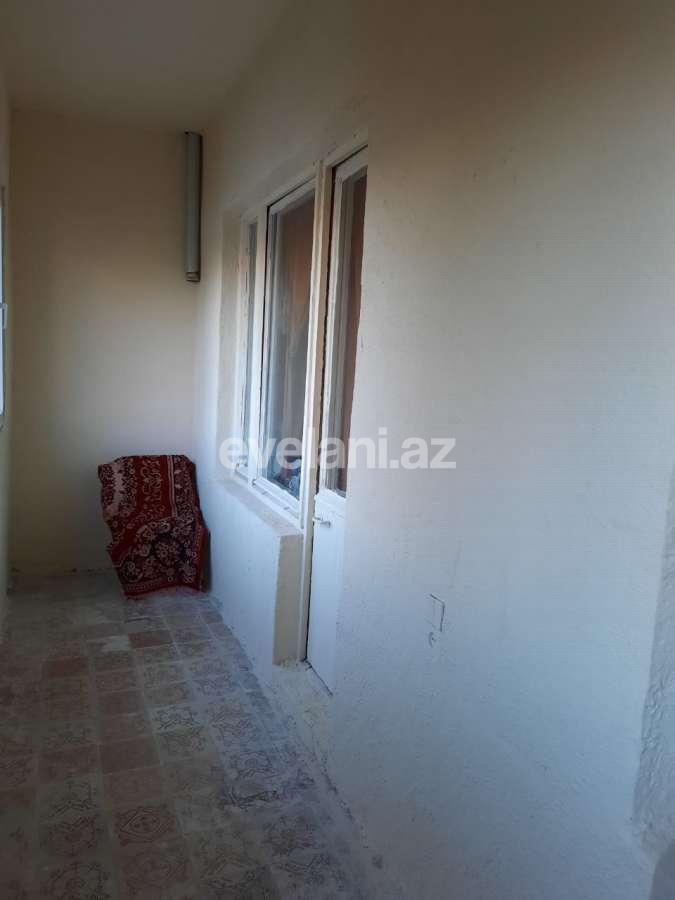 Satılır, köhnə tikili, 5 otaqlı, 120 m², Bakı, Xətai r, Həzi Aslanov m.