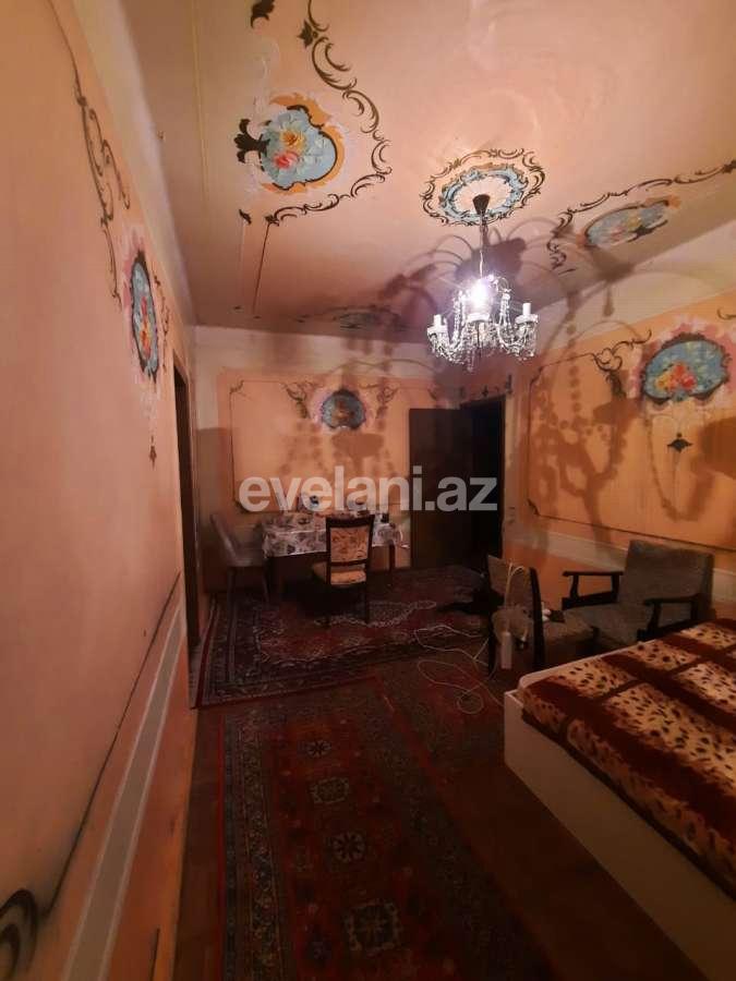 Satılır, köhnə tikili, 5 otaqlı, 120 m², Bakı, Xətai r, Həzi Aslanov m.
