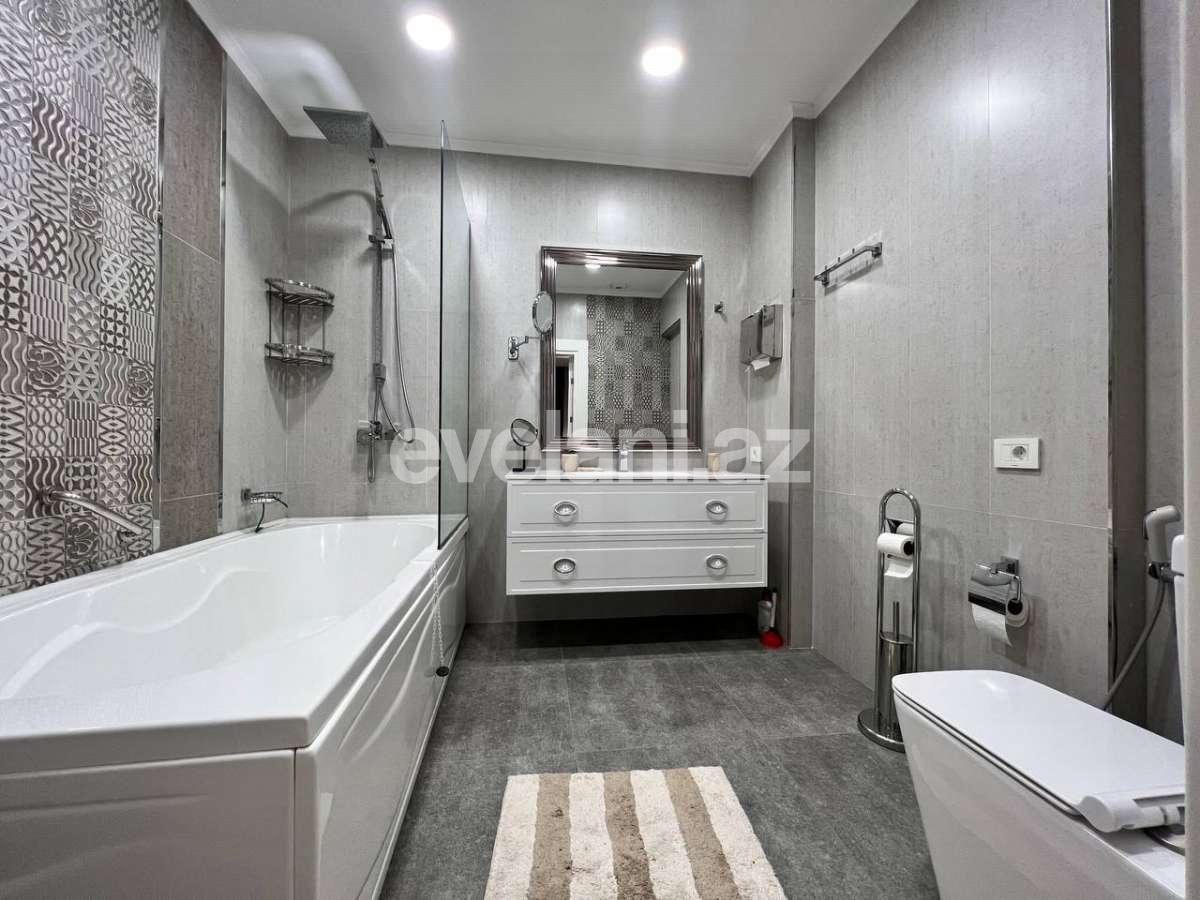 Satılır, yeni tikili, 2 otaqlı, 90 m², Bakı, Səbail r.