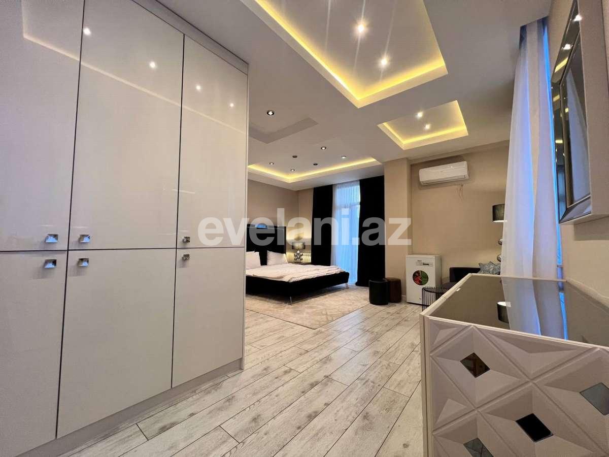 Satılır, yeni tikili, 2 otaqlı, 90 m², Bakı, Səbail r.