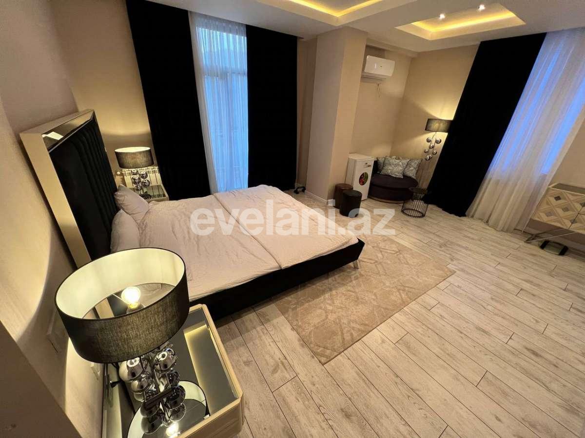 Satılır, yeni tikili, 2 otaqlı, 90 m², Bakı, Səbail r.