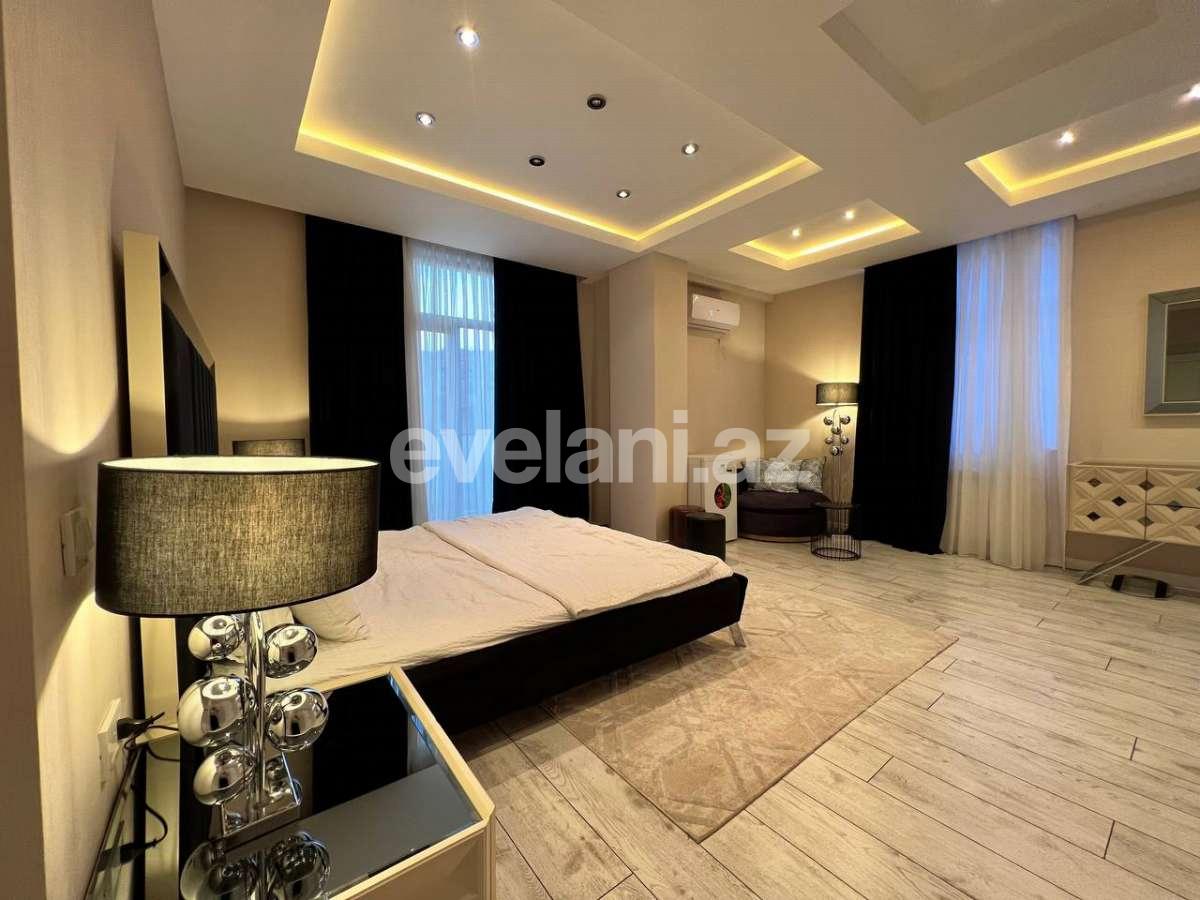 Satılır, yeni tikili, 2 otaqlı, 90 m², Bakı, Səbail r.