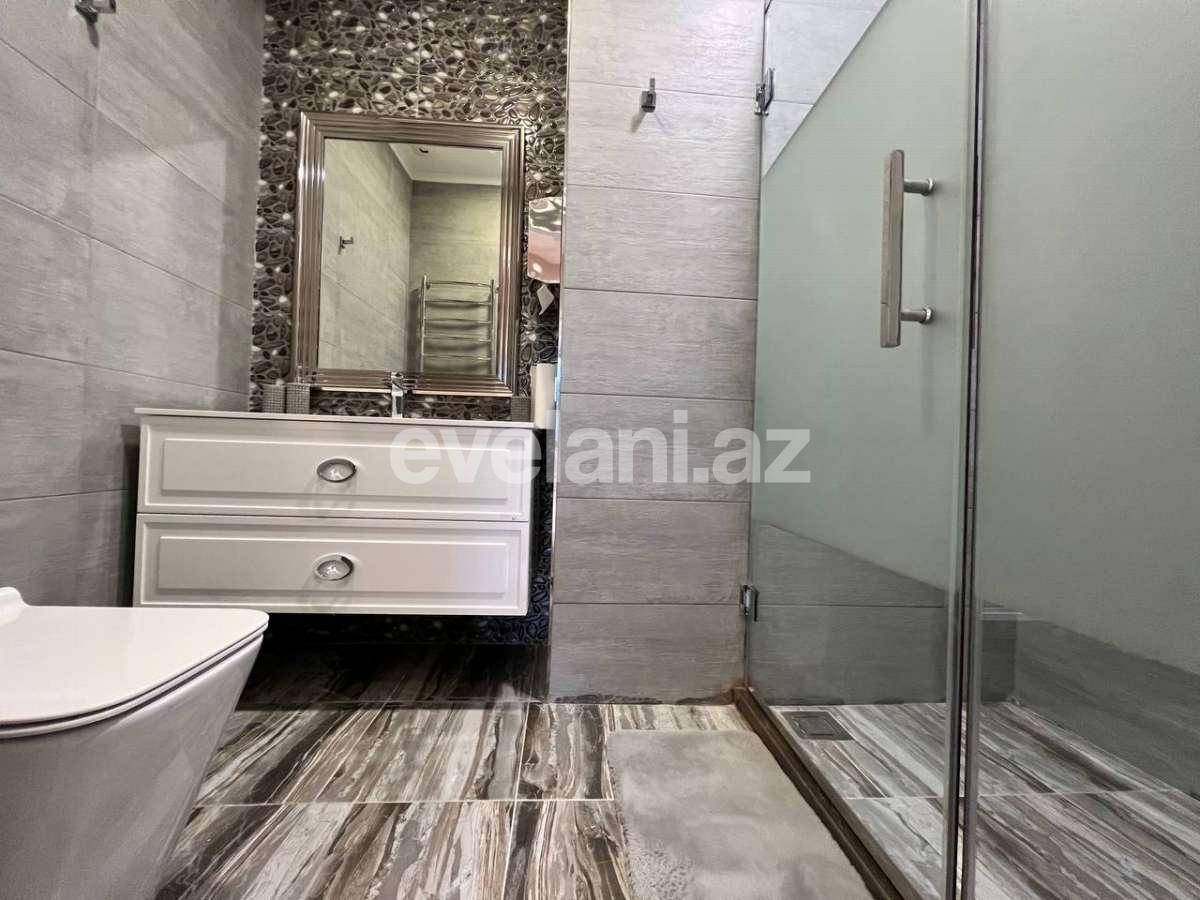 Satılır, yeni tikili, 2 otaqlı, 90 m², Bakı, Səbail r.