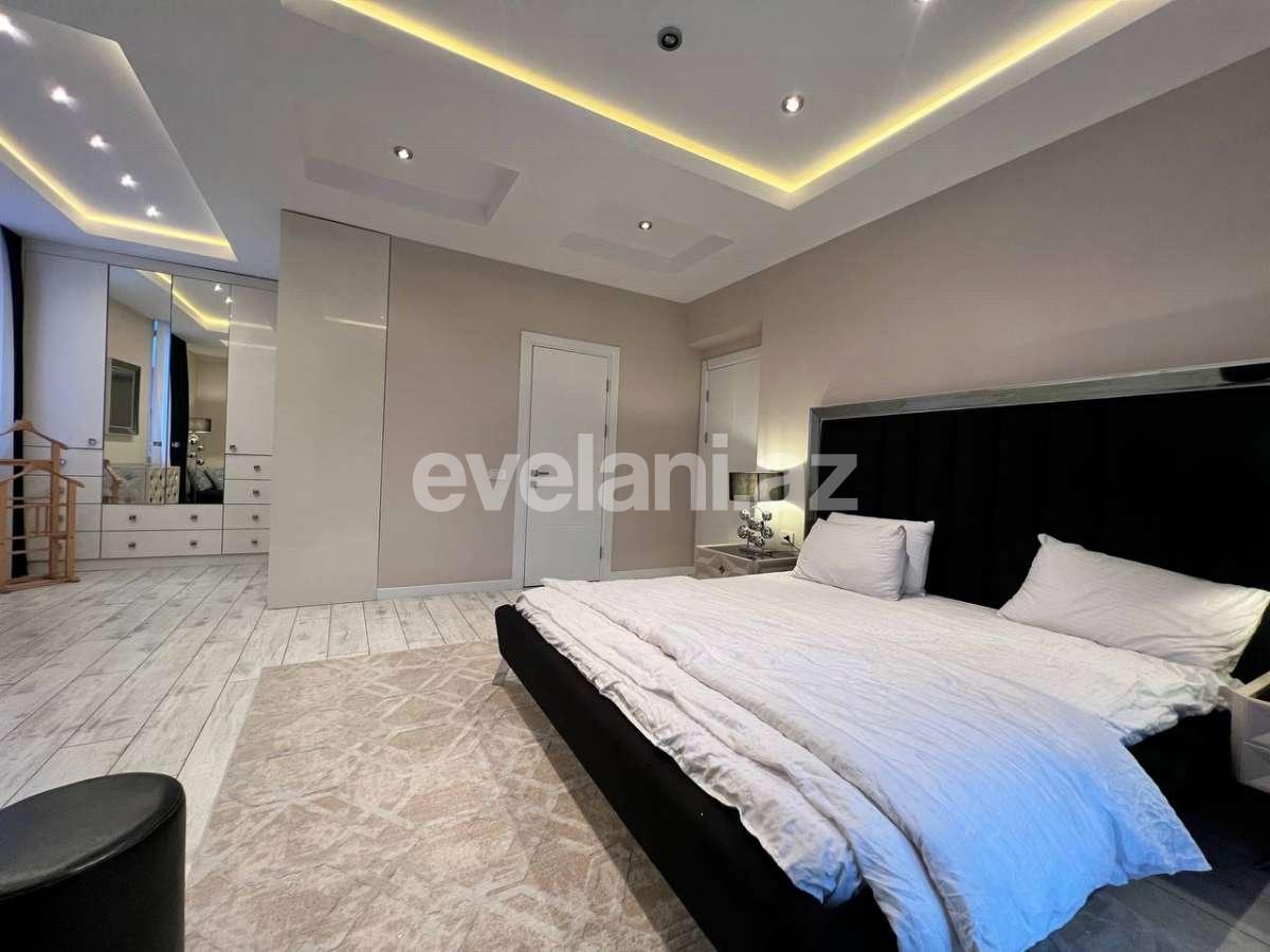 Satılır, yeni tikili, 2 otaqlı, 90 m², Bakı, Səbail r.