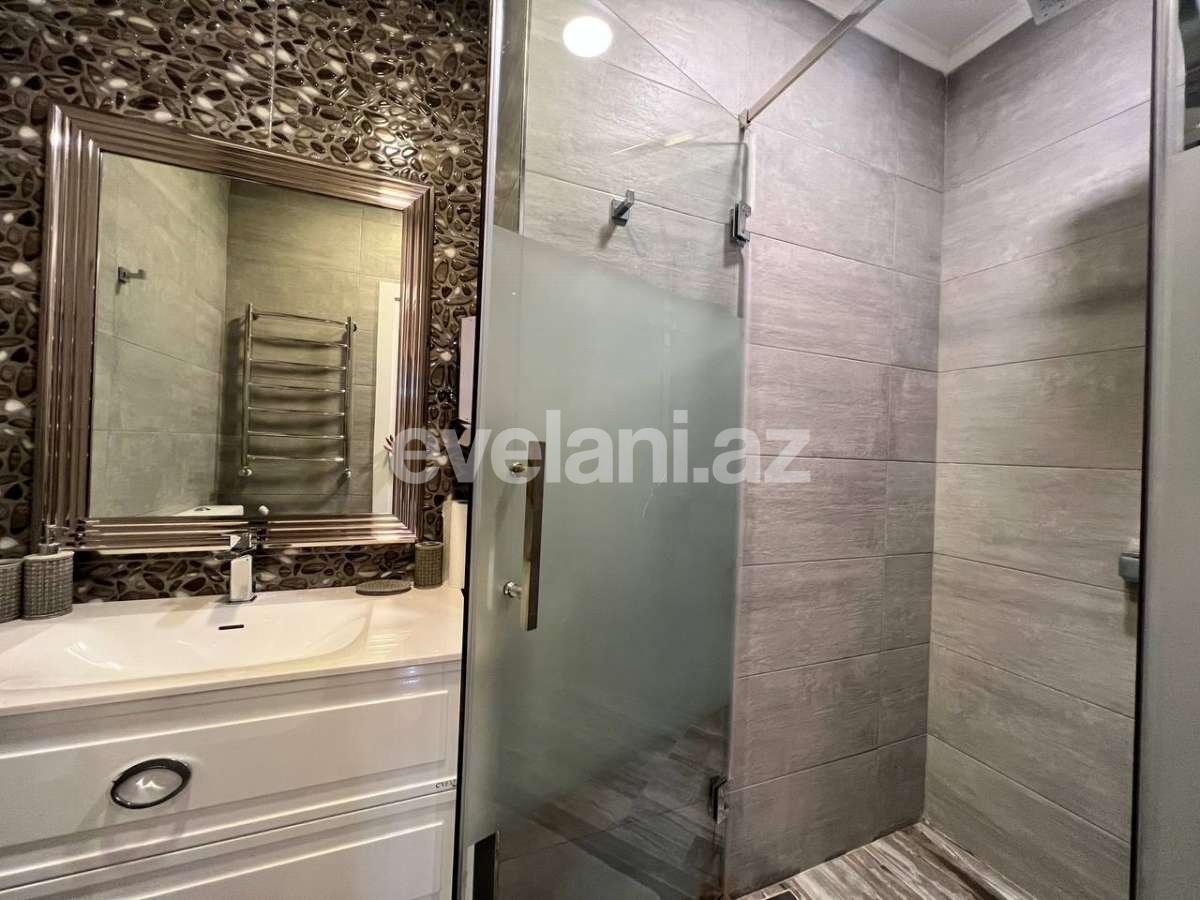 Satılır, yeni tikili, 2 otaqlı, 90 m², Bakı, Səbail r.