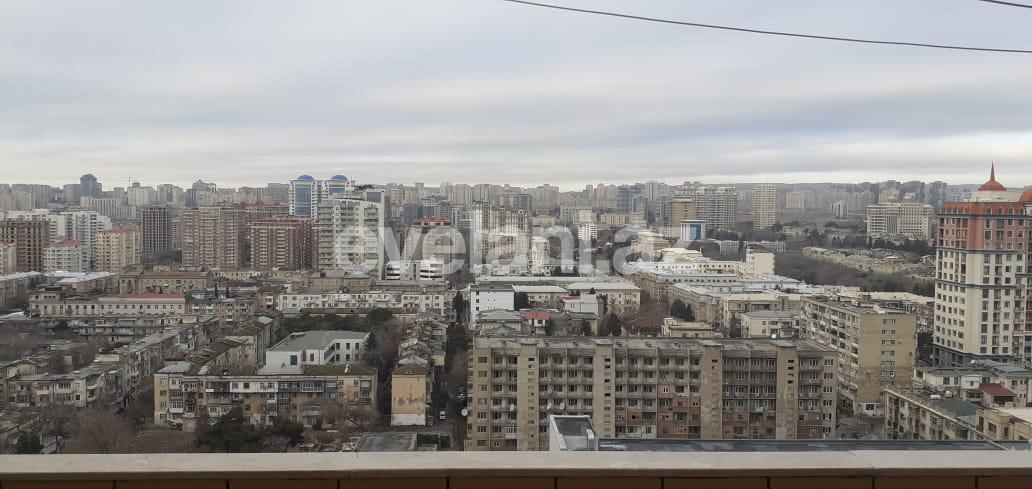 Сдаётся, новостройка, 3-комнаты, 220 m², Баку, Наримановский r.